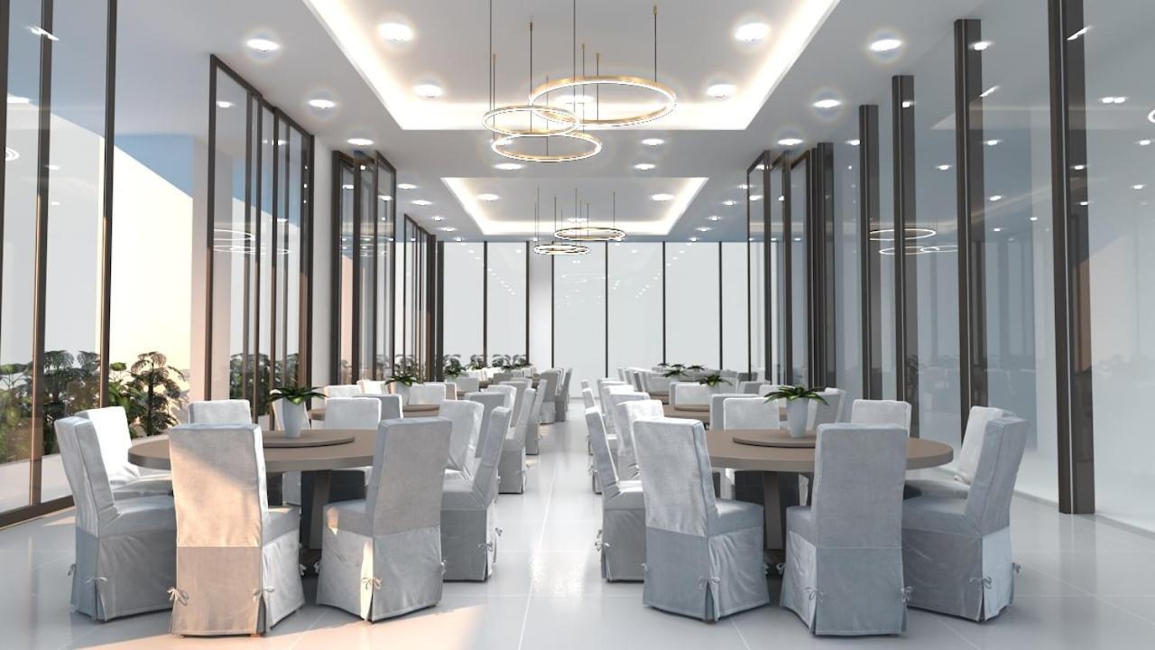 Luxury Sky Apartment โคลอมโบ ภายนอก รูปภาพ