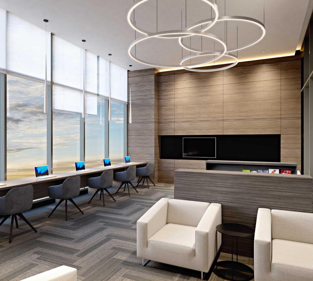Luxury Sky Apartment โคลอมโบ ภายนอก รูปภาพ